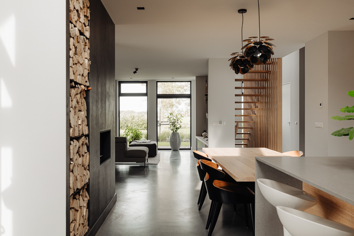 Vrijstaande woning te koop: Groene Hof 1, Bergen (Nh)