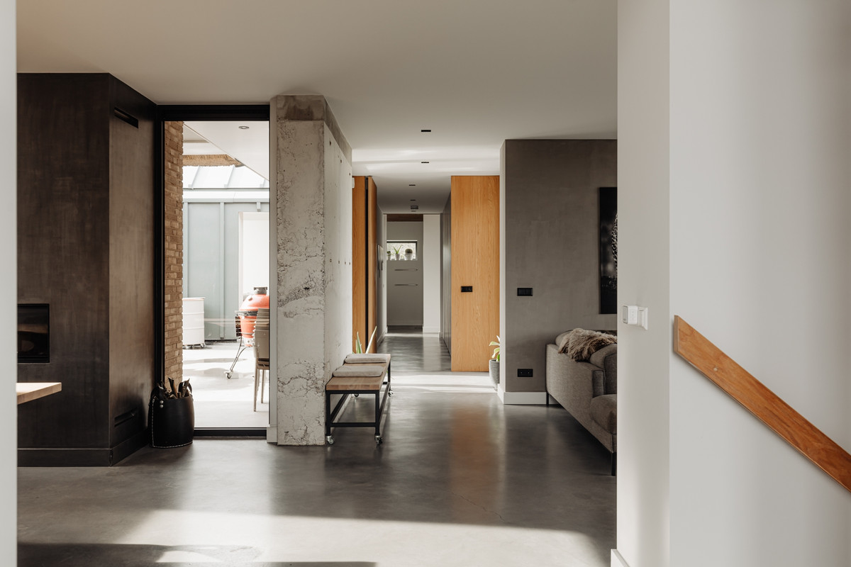 Vrijstaande woning te koop: Groene Hof 1, Bergen (Nh)
