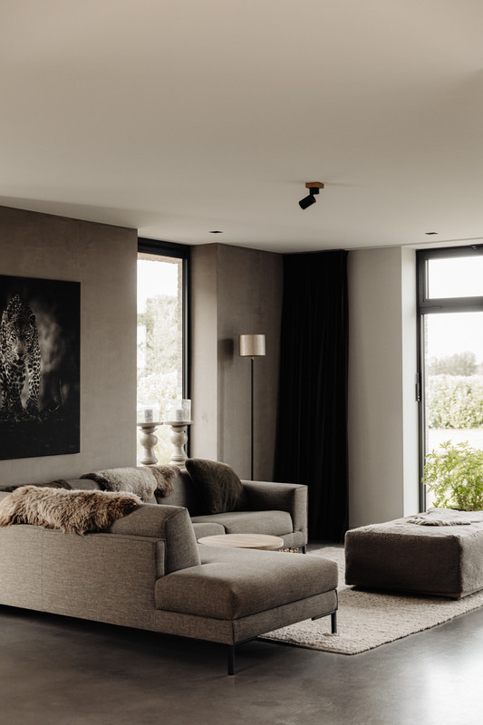 Vrijstaande woning te koop: Groene Hof 1, Bergen (Nh)