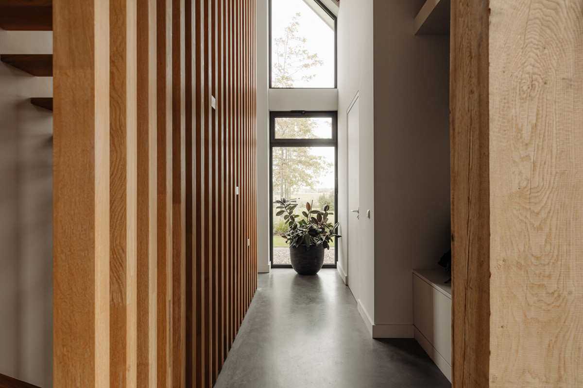 Vrijstaande woning te koop: Groene Hof 1, Bergen (Nh)