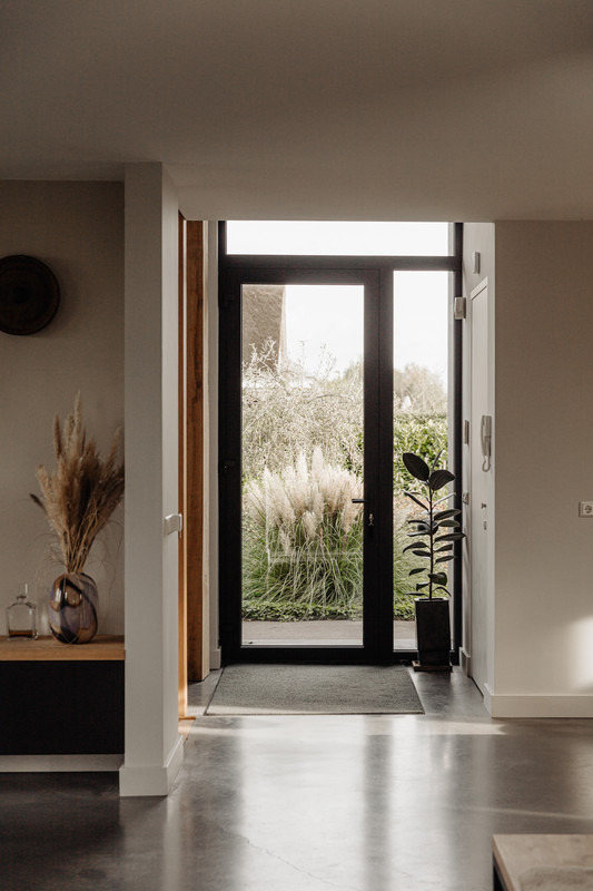 Vrijstaande woning te koop: Groene Hof 1, Bergen (Nh)