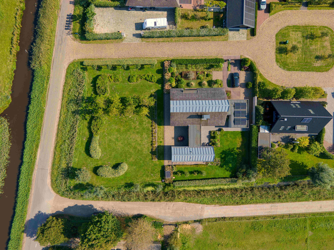 Vrijstaande woning te koop: Groene Hof 1, Bergen (Nh)