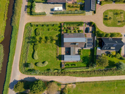 Groene Hof 1