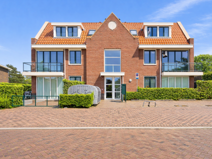 Drie Turkenlaan 21B