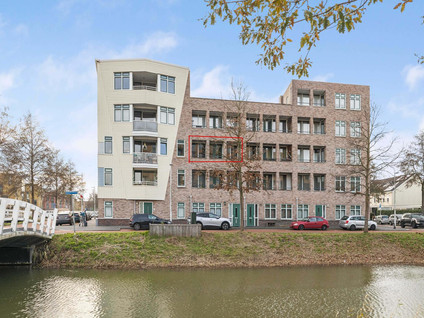 private-rentals for rent on Eschersingel 62