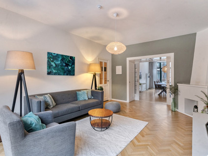 huurwoningen te huur op Van Wijngaerdenstraat 3 01