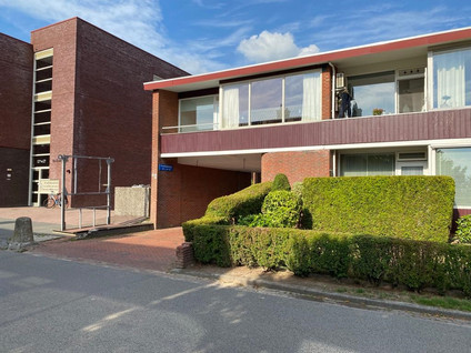 vrije-sector-woningen te huur op Kroonkampweg 14