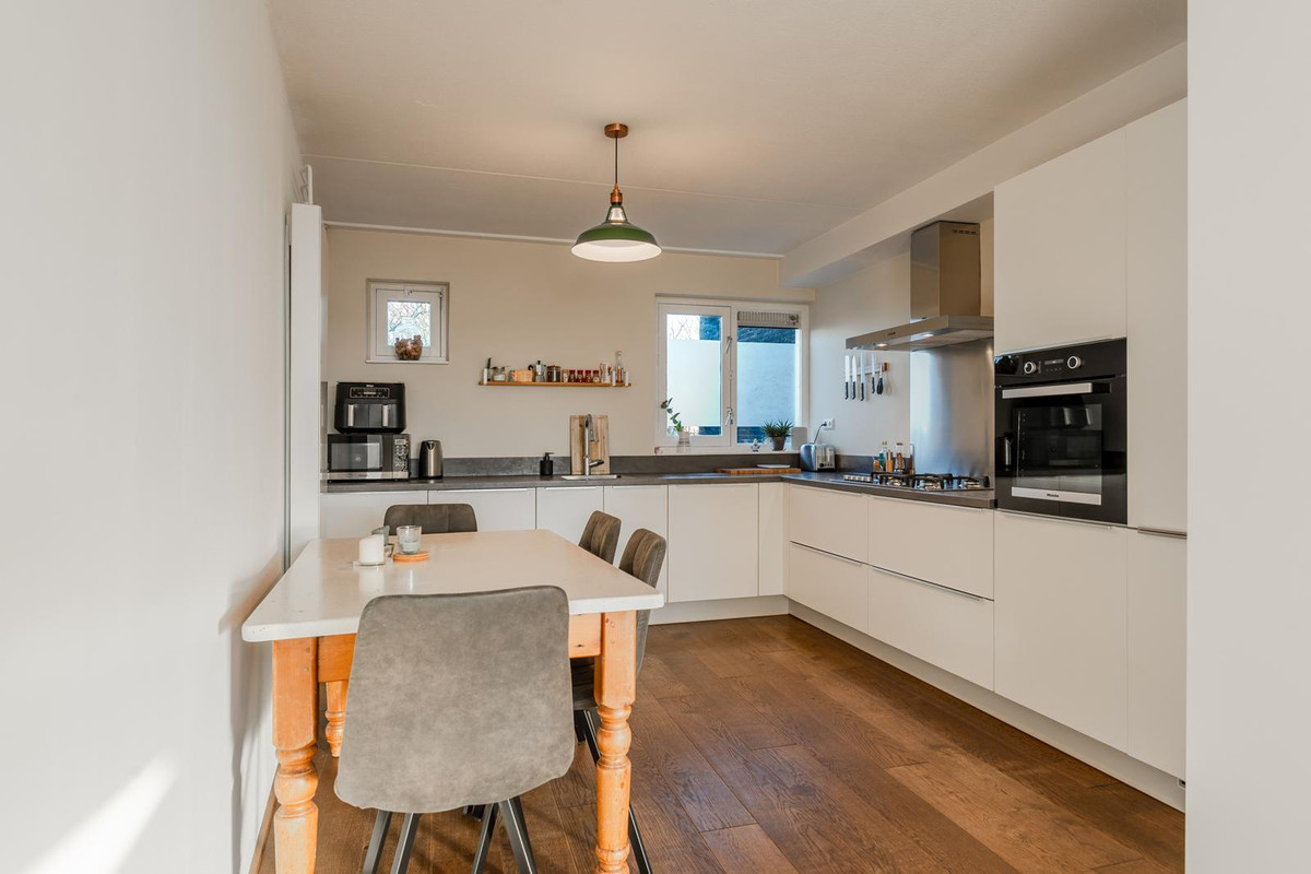 Appartement te koop: Bomenrijk 95, Diemen