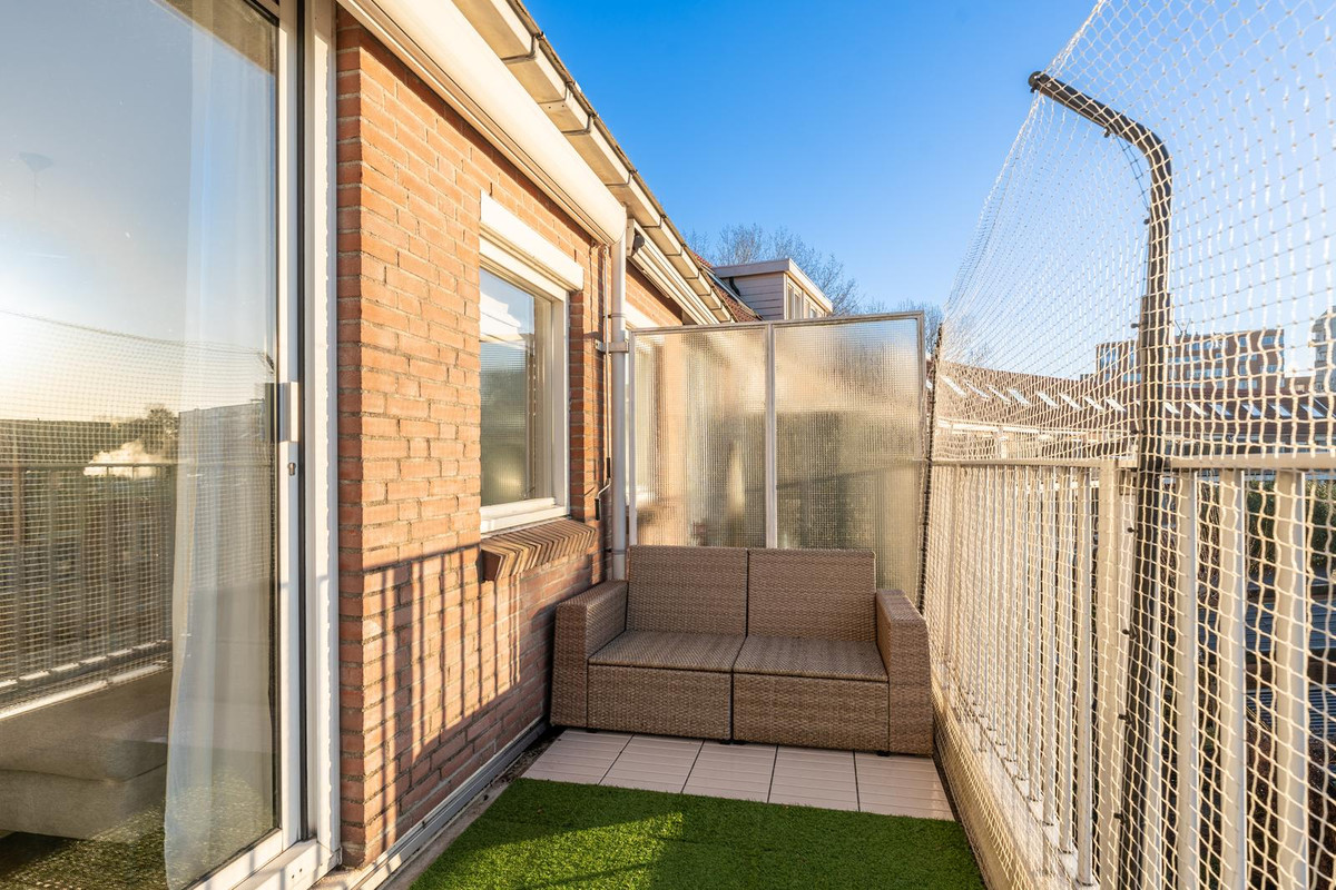 Appartement te koop: Bomenrijk 95, Diemen