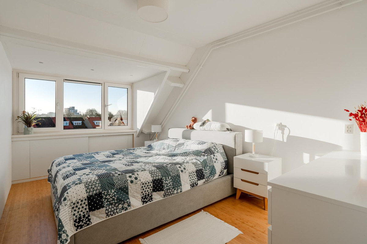 Appartement te koop: Bomenrijk 95, Diemen