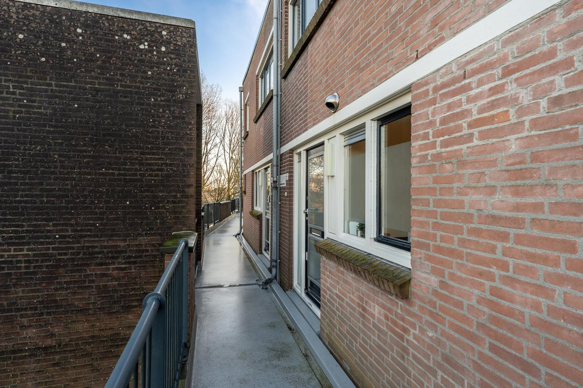 Appartement te koop: Bomenrijk 95, Diemen