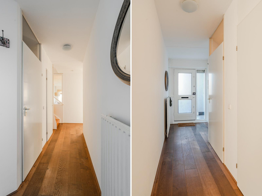 Appartement te koop: Bomenrijk 95, Diemen