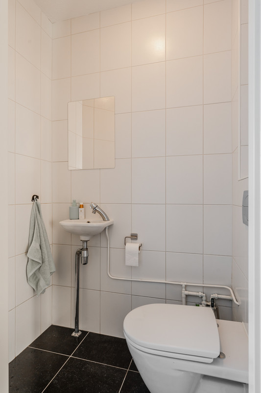 Appartement te koop: Bomenrijk 95, Diemen