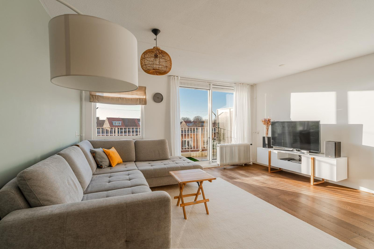 Appartement te koop: Bomenrijk 95, Diemen