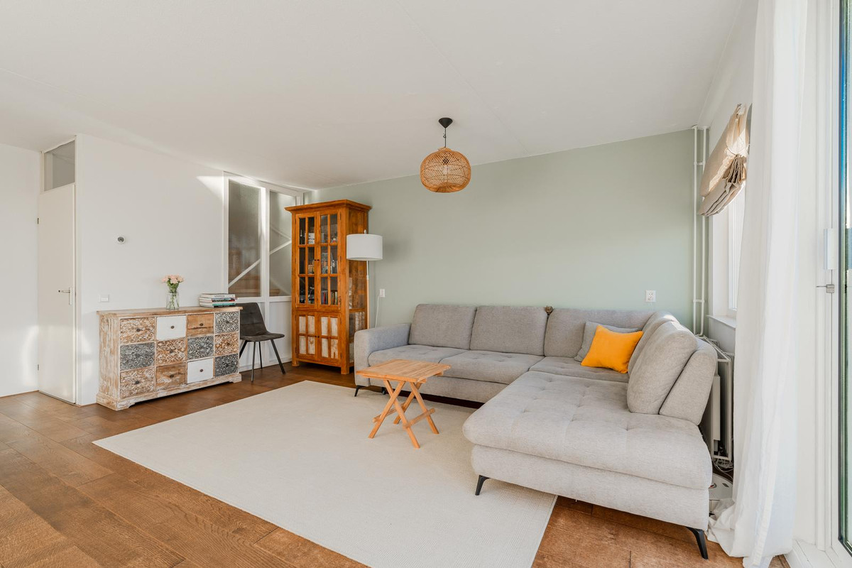 Appartement te koop: Bomenrijk 95, Diemen