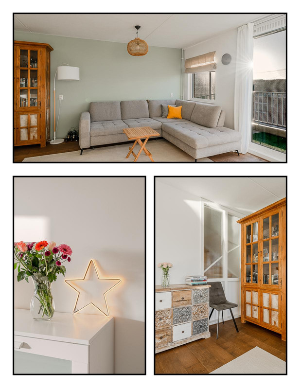 Appartement te koop: Bomenrijk 95, Diemen
