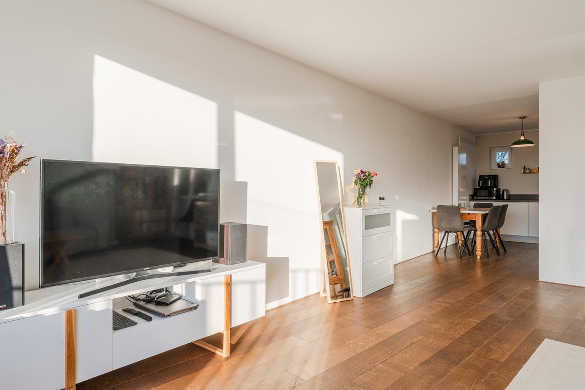 Appartement te koop: Bomenrijk 95, Diemen