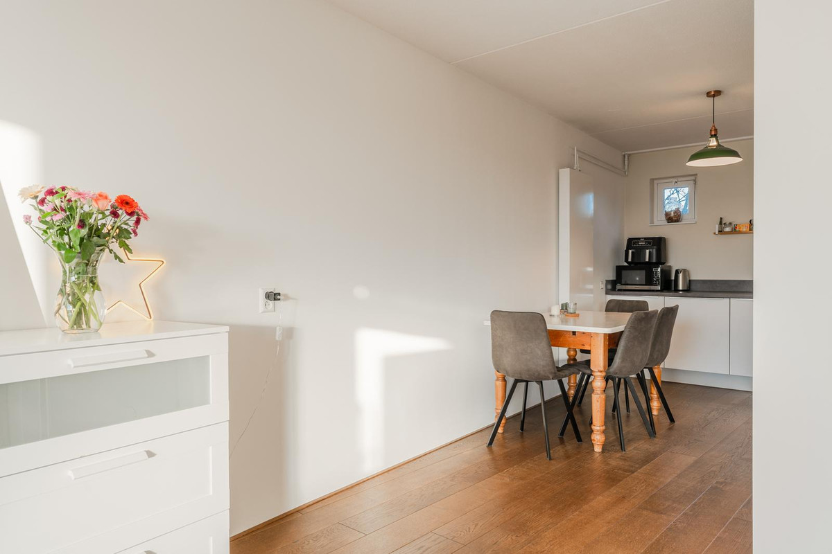 Appartement te koop: Bomenrijk 95, Diemen