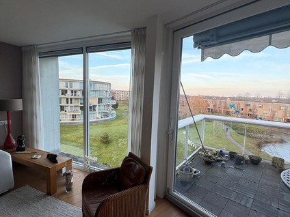 Bernhardlaan 38