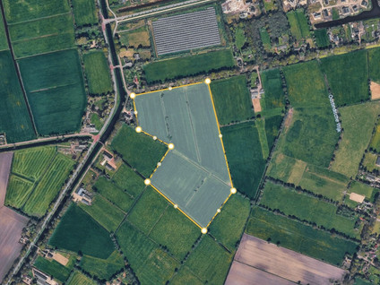 Hoofddiep 6 - Zevenhuizen