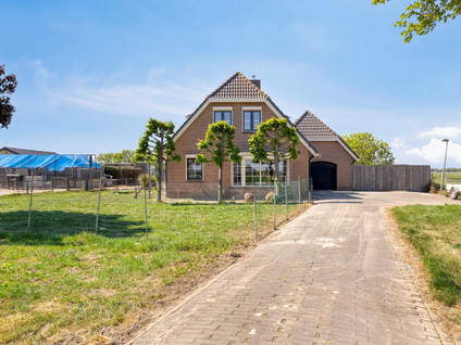 Harensestraat 8a