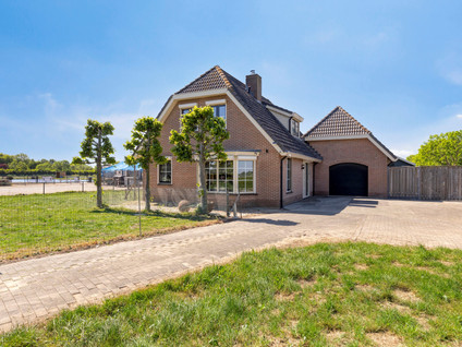 Harensestraat 8a
