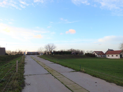 Maasdijk 132