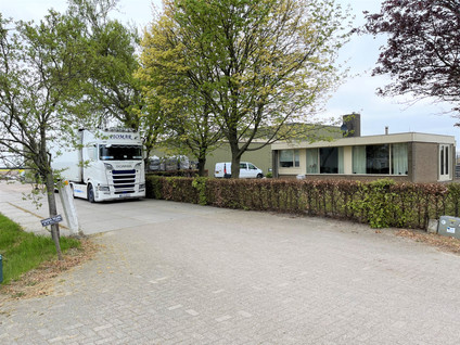 Professor Zuurlaan 31 - Biddinghuizen