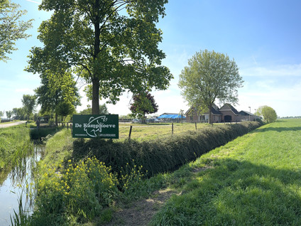 Harensestraat 8a