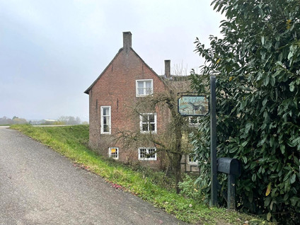 Rijndijk 29 - Lienden