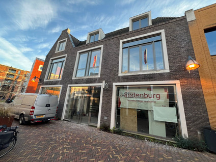 Bernard Van Kreelpoort 16