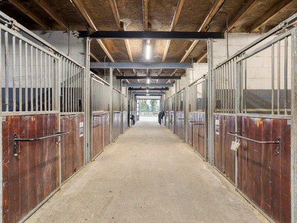 Sonniuswijk 37 - Son en Breugel