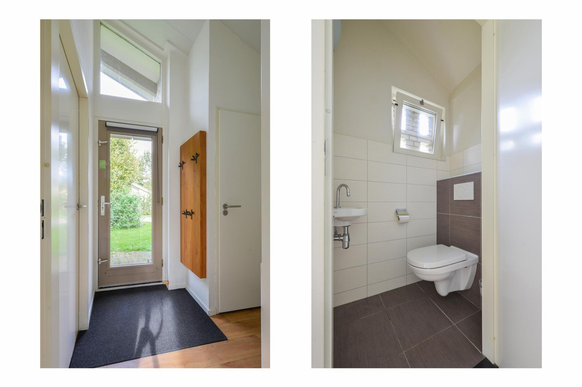 Vrijstaande woning te koop: Landweerswal 2-059, Braamt