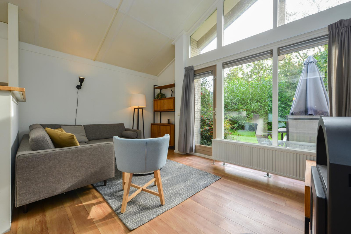 Vrijstaande woning te koop: Landweerswal 2-059, Braamt
