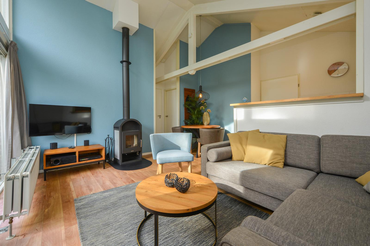 Vrijstaande woning te koop: Landweerswal 2-059, Braamt