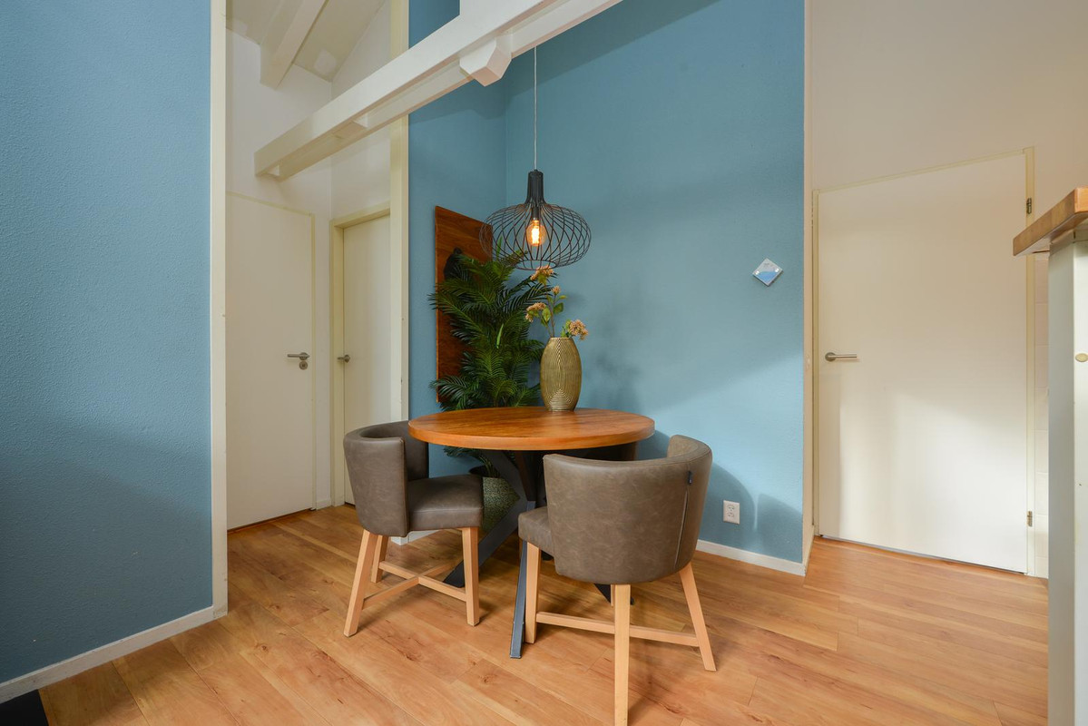 Vrijstaande woning te koop: Landweerswal 2-059, Braamt