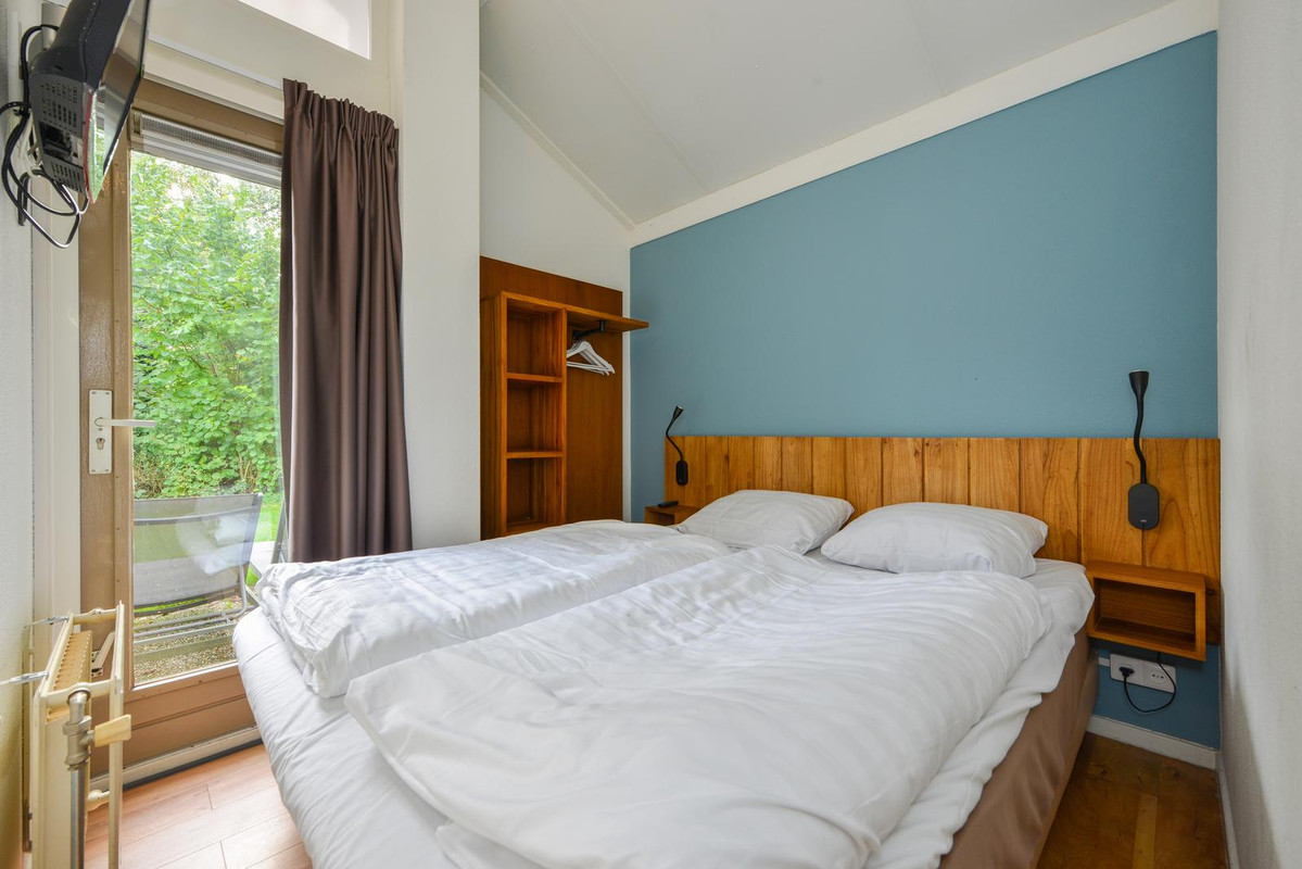 Vrijstaande woning te koop: Landweerswal 2-059, Braamt