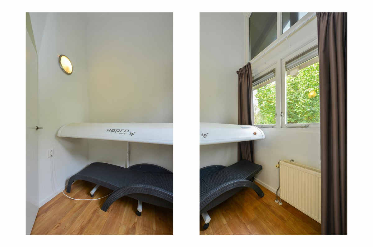 Vrijstaande woning te koop: Landweerswal 2-059, Braamt