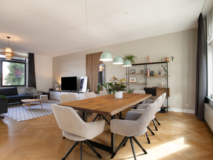 free-sector-houses for rent on Rochussenstraat 171C