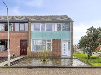 Heerlijkheidsstraat 11