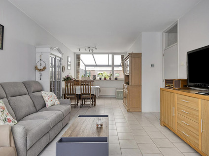 Heerlijkheidsstraat 11