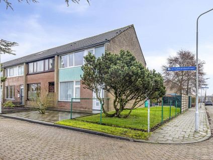 Heerlijkheidsstraat 11