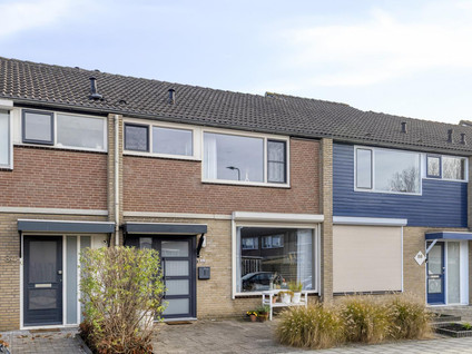 Oosterscheldestraat 86