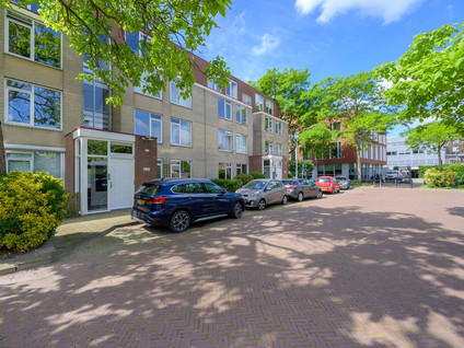 appartementen te huur op Zadelmakerslaan 18