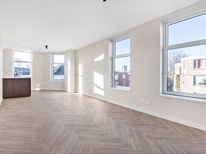 apartments for rent on Gerard Scholtenstraat 61A02