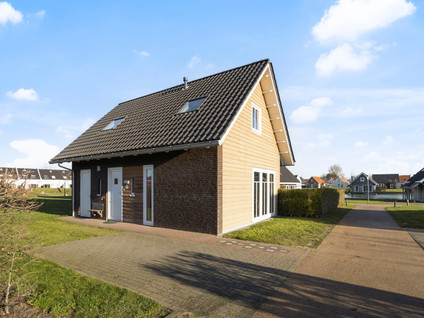 Baanstpoldersedijk 4 214