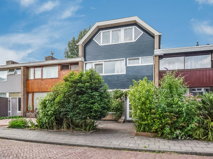 Thomas À Kempislaan 9