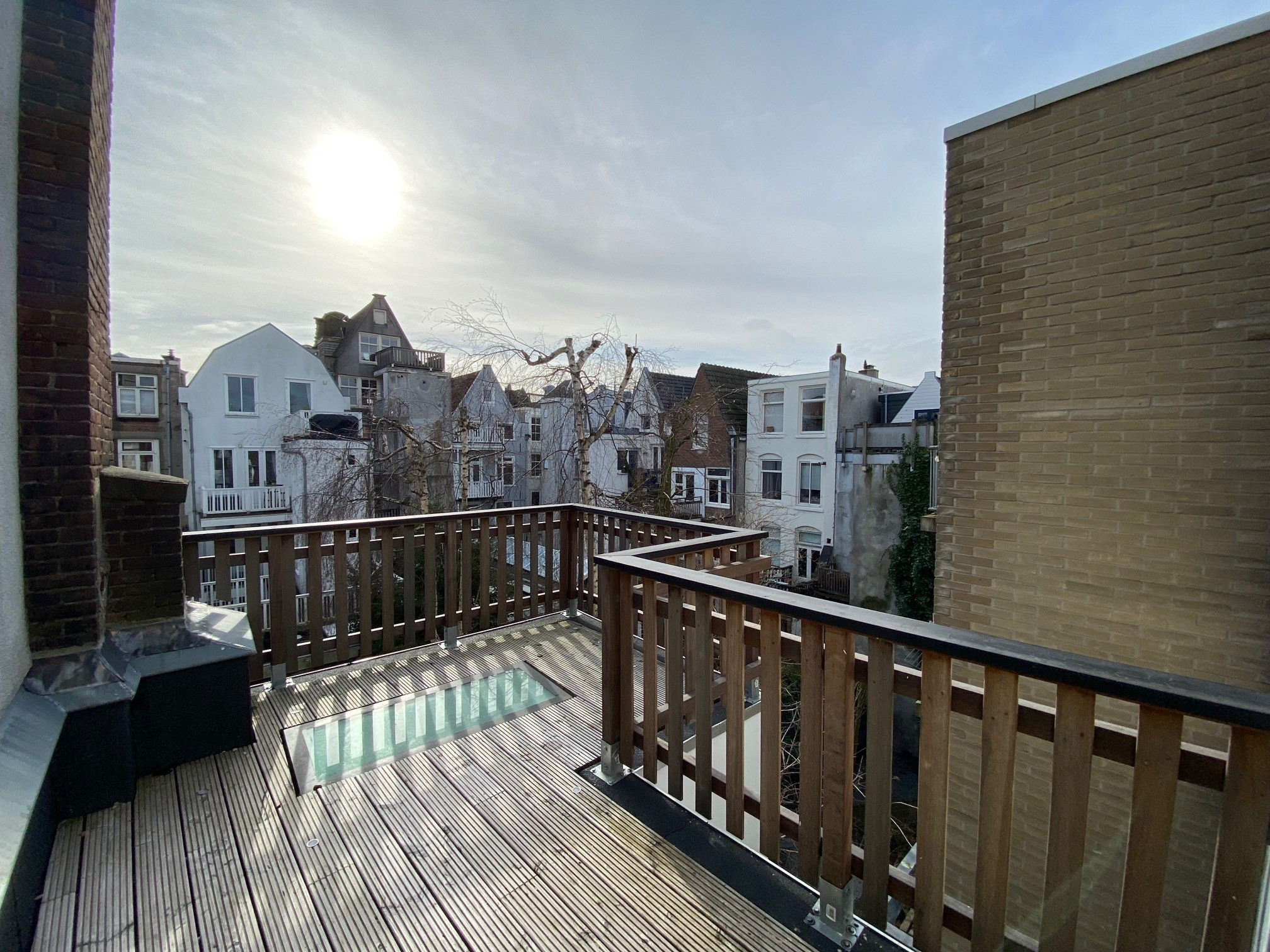 Rozenstraat 71II, Amsterdam