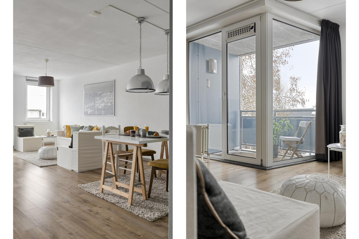 Appartement te koop: Leenderweg 60B, Eindhoven