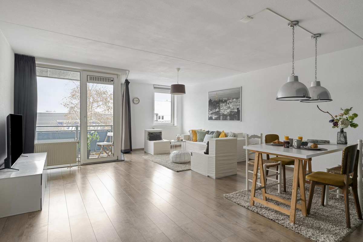 Appartement te koop: Leenderweg 60B, Eindhoven